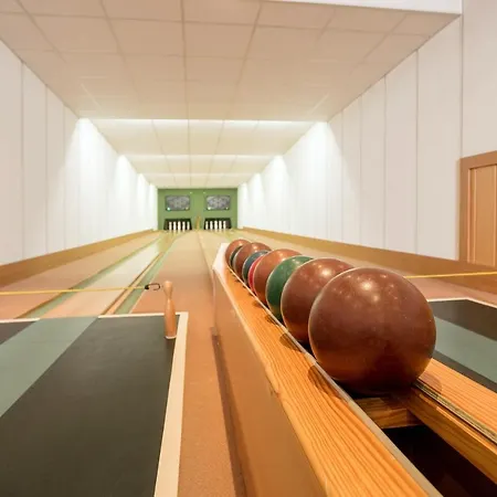 H.w.s. Der Wilde Schwan Hotel 3*