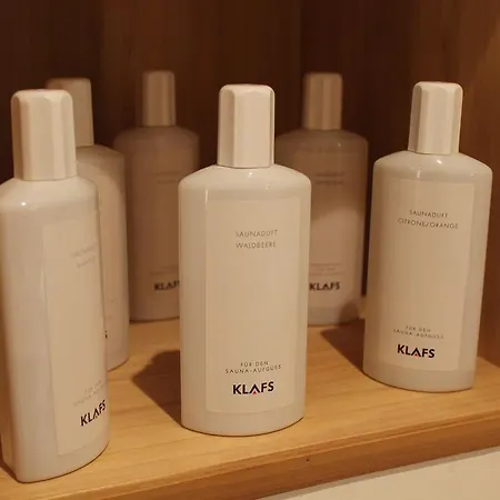 H.w.s. Der Wilde Schwan Hotel Sagard