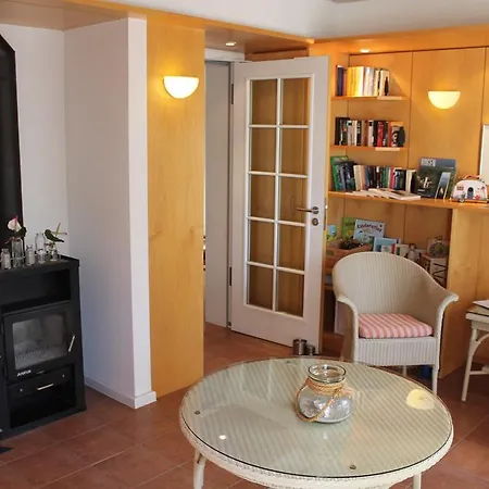 Отель H.w.s. Der Wilde Schwan 3*