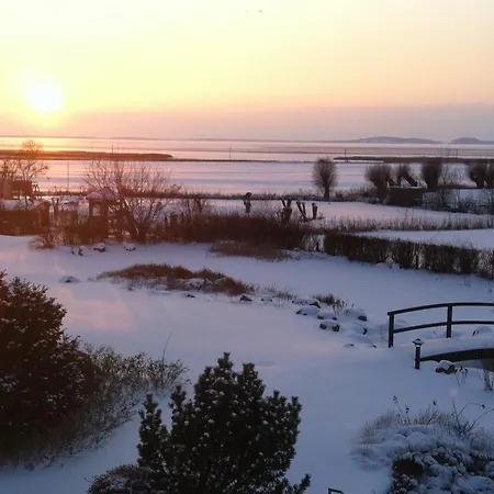 Hotel H.w.s. Der Wilde Schwan Sagard