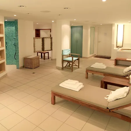 Hotel H.w.s. Der Wilde Schwan 3*