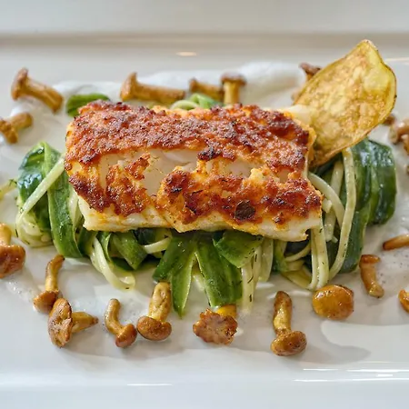 H.w.s. Der Wilde Schwan Hotel 3*