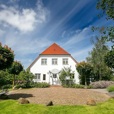 Hotel H.w.s. Der Wilde Schwan