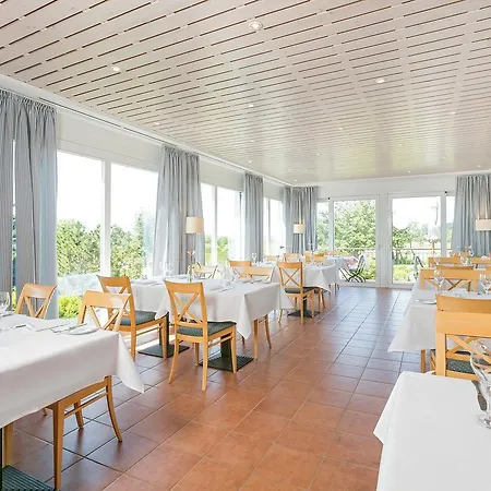 H.w.s. Der Wilde Schwan Hotel 3*