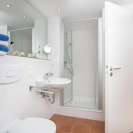 Hotel H.w.s. Der Wilde Schwan 3*