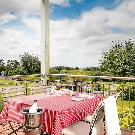 Hotel H.w.s. Der Wilde Schwan