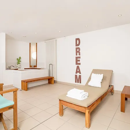 H.w.s. Der Wilde Schwan Hotel Sagard