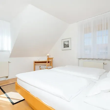 H.w.s. Der Wilde Schwan Hotel Sagard