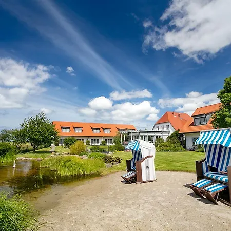 H.w.s. Der Wilde Schwan 3*