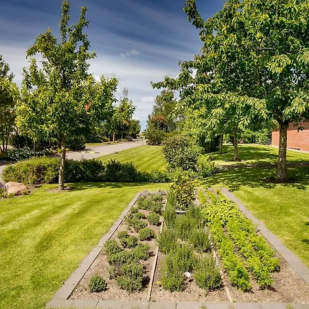 Hotel H.w.s. Der Wilde Schwan 3*