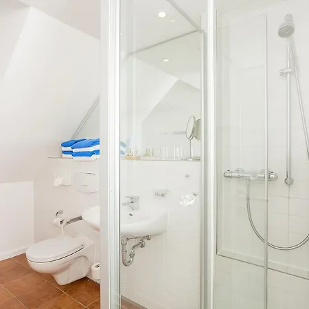 H.w.s. Der Wilde Schwan Sagard