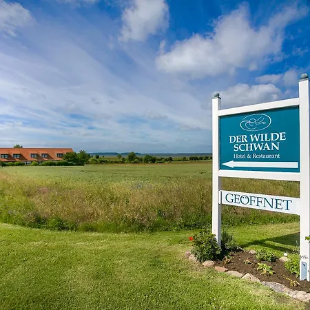 H.w.s. Der Wilde Schwan 3*