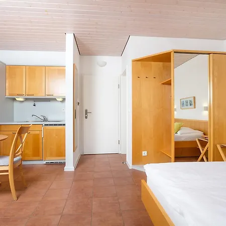 H.w.s. Der Wilde Schwan Hotel 3*