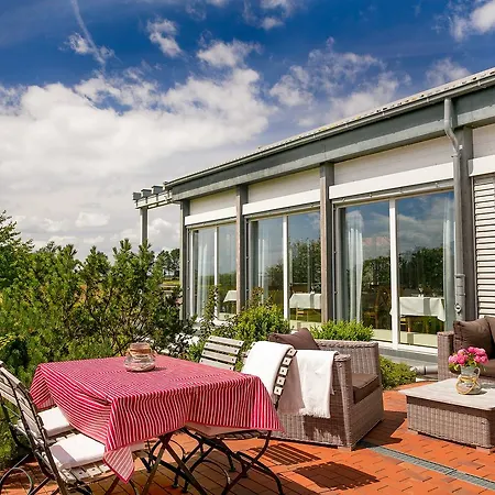 Hotel H.w.s. Der Wilde Schwan Sagard