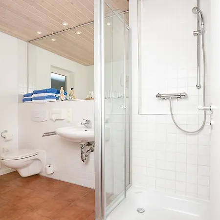 Отель H.w.s. Der Wilde Schwan 3*