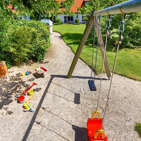 H.w.s. Der Wilde Schwan Отель