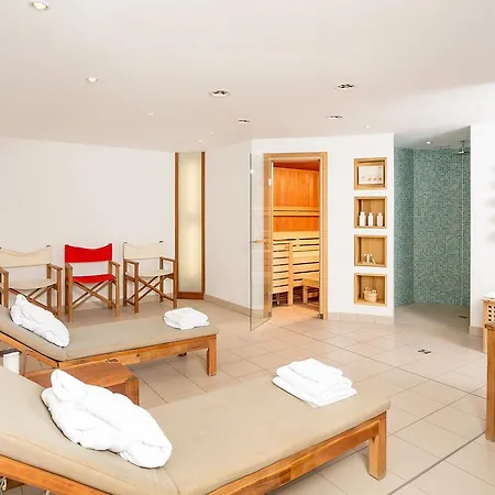 Hotel H.w.s. Der Wilde Schwan Sagard