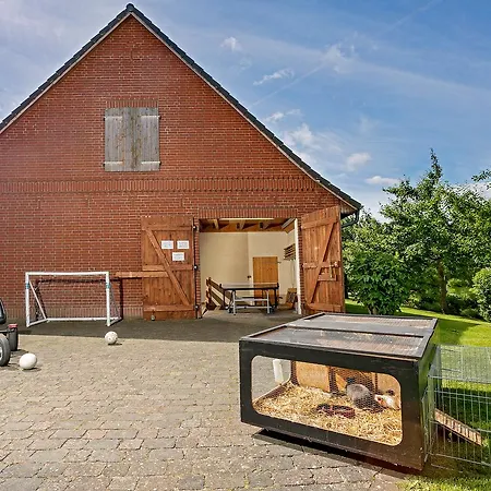 H.w.s. Der Wilde Schwan 3*