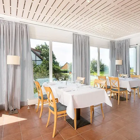 H.w.s. Der Wilde Schwan Hotel