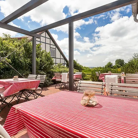 Hotel H.w.s. Der Wilde Schwan