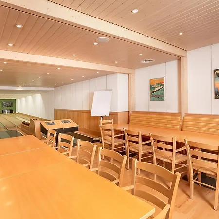 Отель H.w.s. Der Wilde Schwan 3*