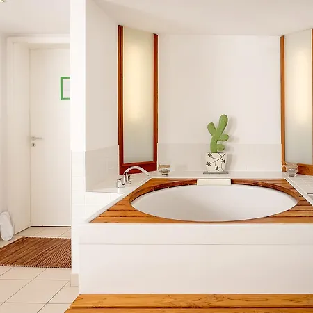 H.w.s. Der Wilde Schwan 3* Загард