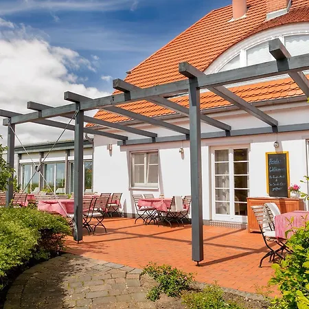 H.w.s. Der Wilde Schwan Hotel 3*