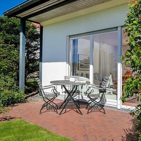 H.w.s. Der Wilde Schwan 3* Загард