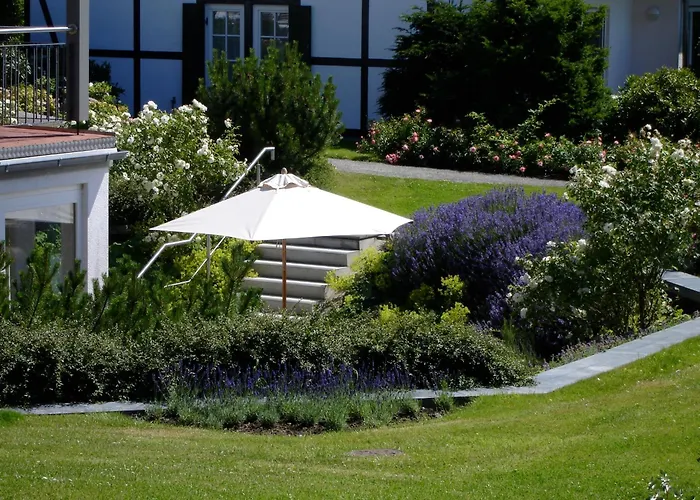 Hotell H.w.s. Der Wilde Schwan 3*