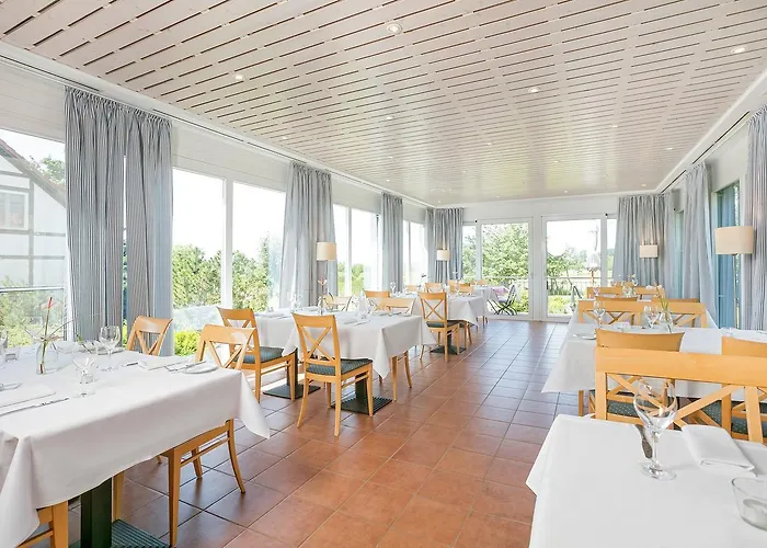 H.w.s. Der Wilde Schwan Hotel 3*