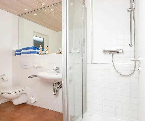 Hotell H.w.s. Der Wilde Schwan 3*